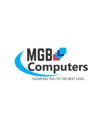 MGB Computers